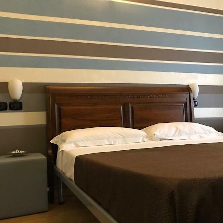 Svevaus Bed & Breakfast Bari Eksteriør bilde