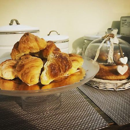 Svevaus Bed & Breakfast Bari Eksteriør bilde