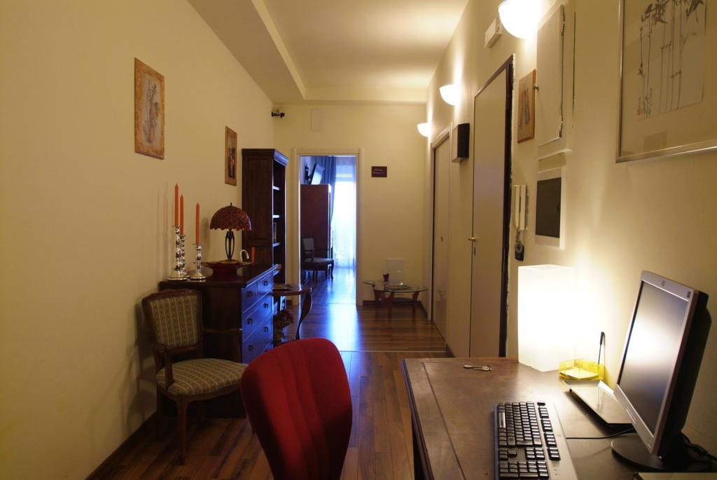 Svevaus Bed & Breakfast Bari Eksteriør bilde