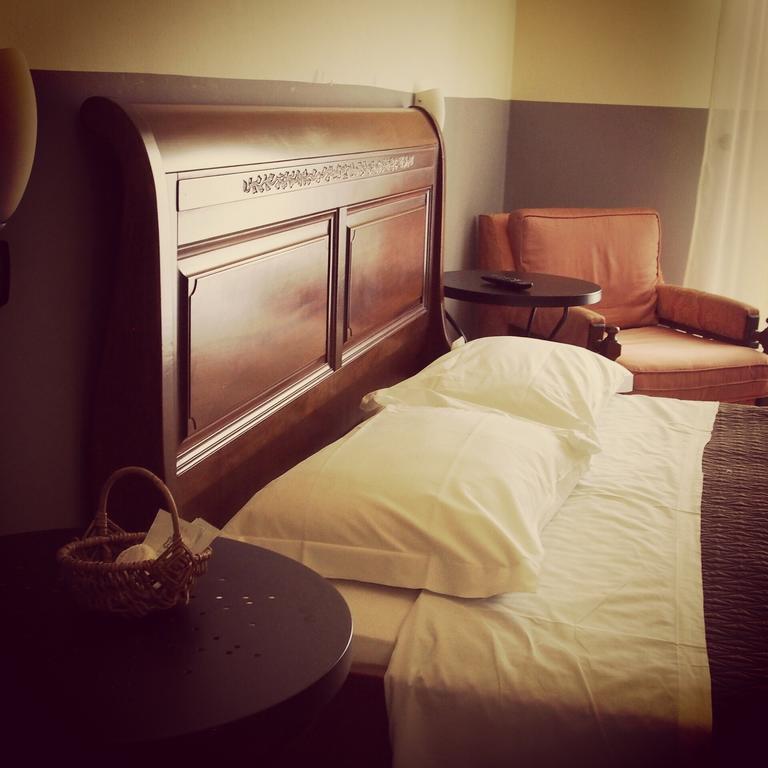 Svevaus Bed & Breakfast Bari Rom bilde