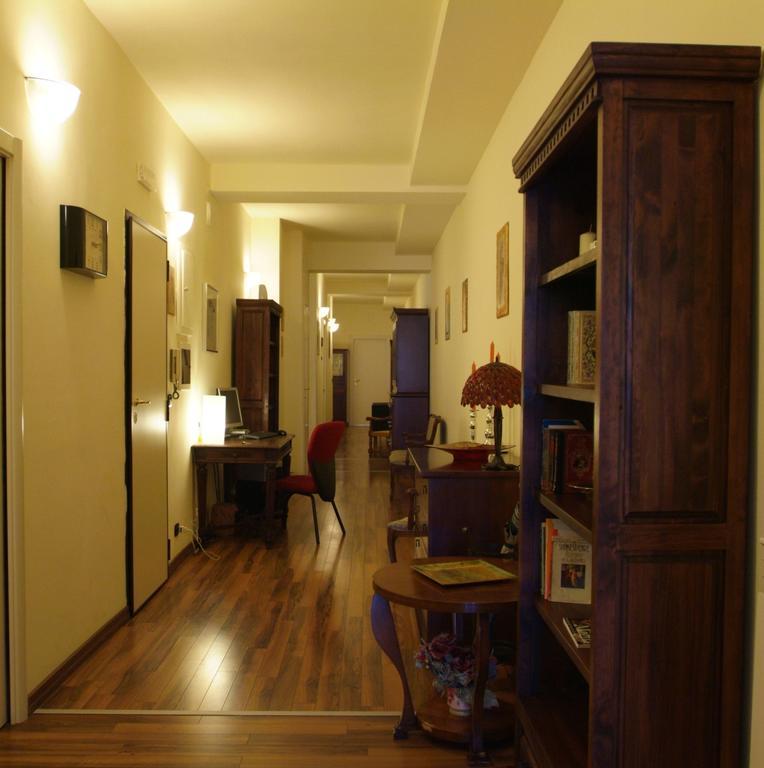 Svevaus Bed & Breakfast Bari Eksteriør bilde
