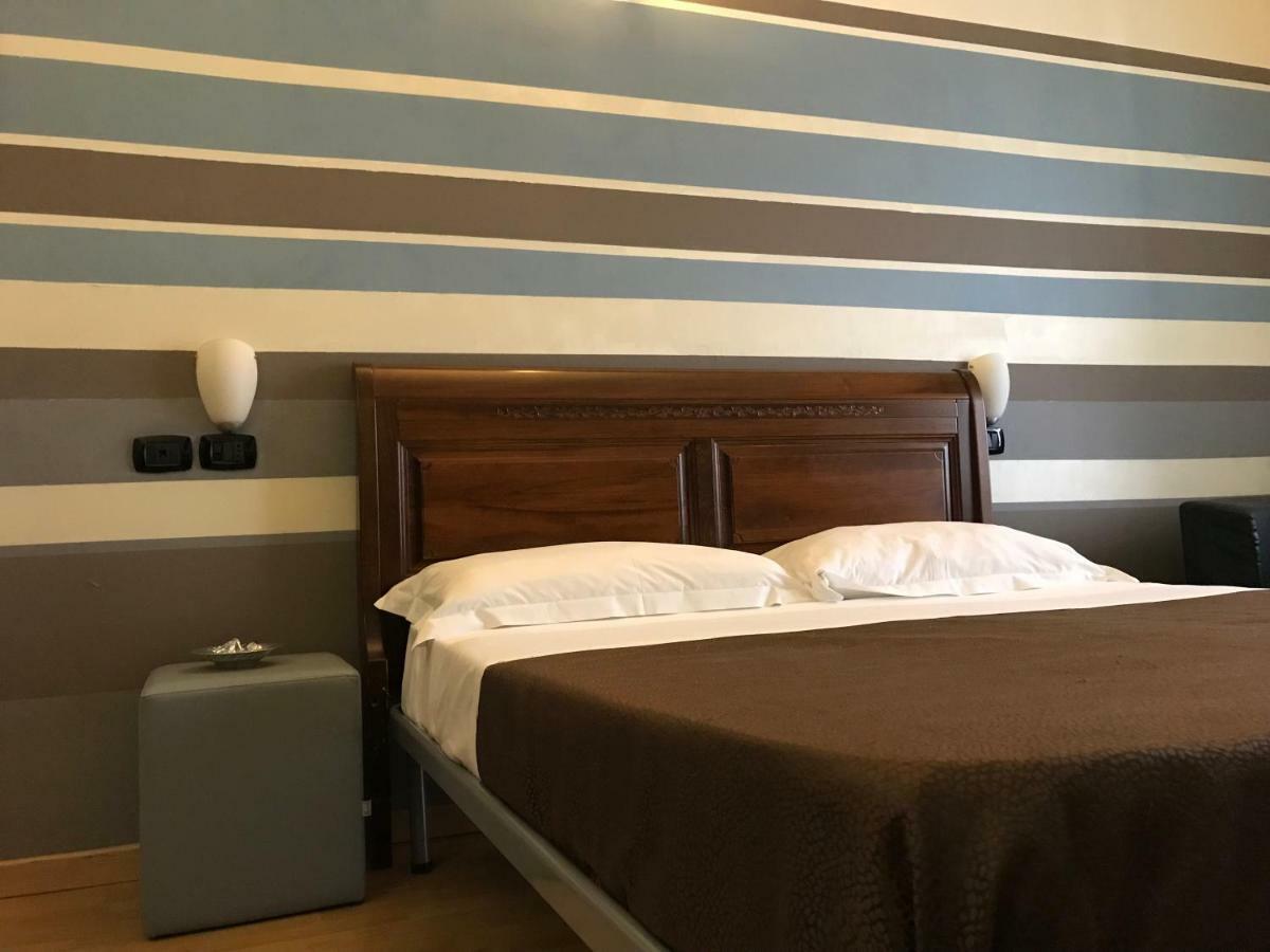 Svevaus Bed & Breakfast Bari Eksteriør bilde