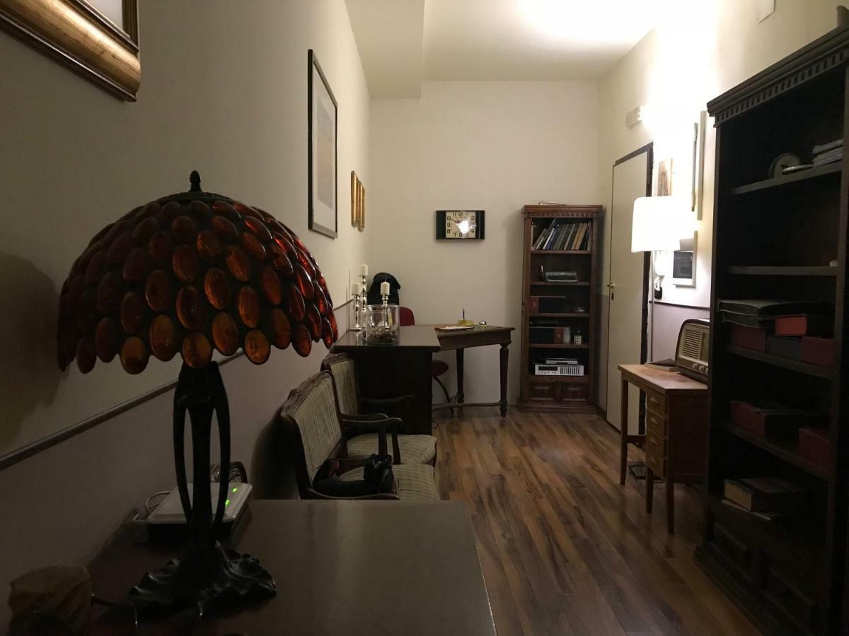 Svevaus Bed & Breakfast Bari Eksteriør bilde