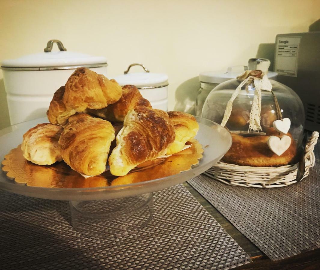 Svevaus Bed & Breakfast Bari Eksteriør bilde