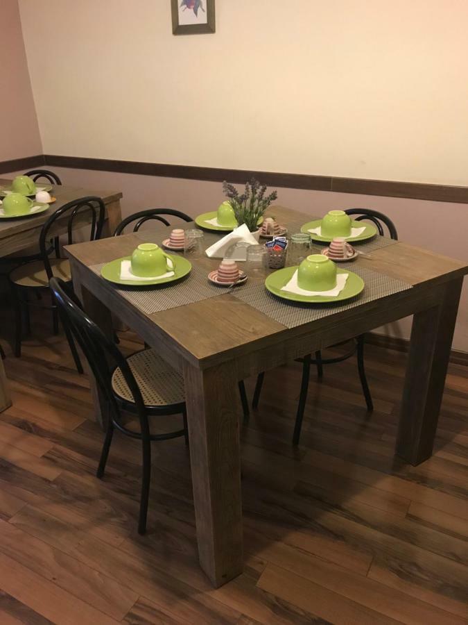Svevaus Bed & Breakfast Bari Eksteriør bilde