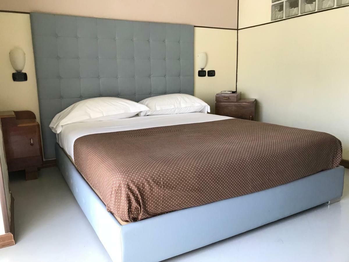 Svevaus Bed & Breakfast Bari Eksteriør bilde